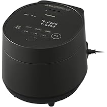 Amazon | アイリスオーヤマ 炊飯器 ジャー炊飯器 3合 銘柄計り炊き